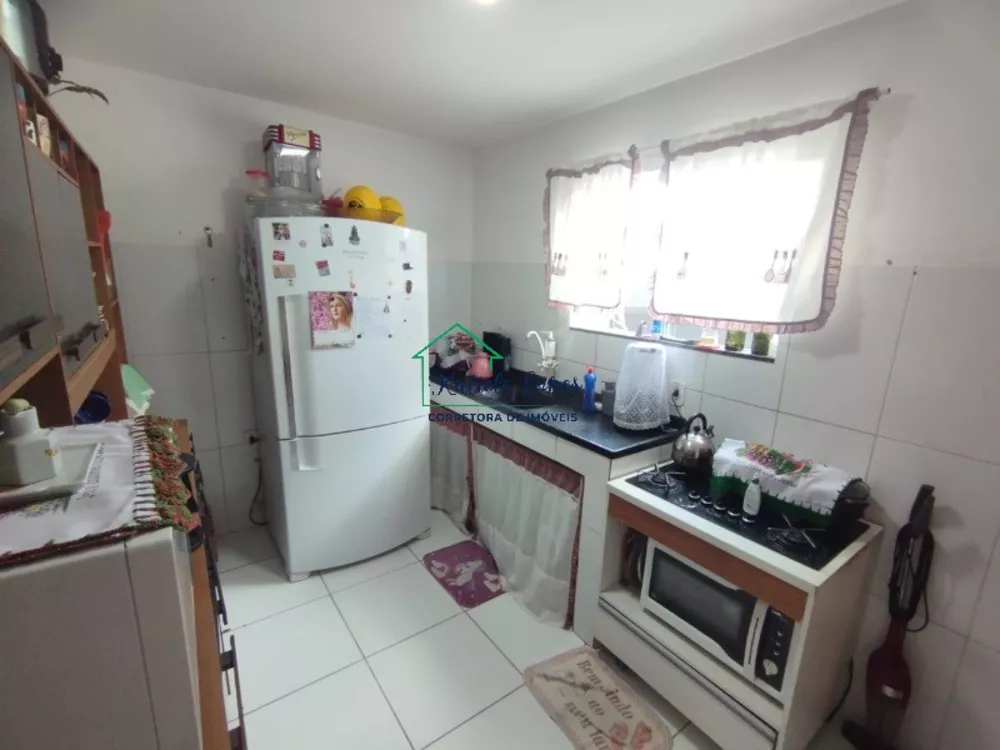 Casa, 2 quartos - Foto 2