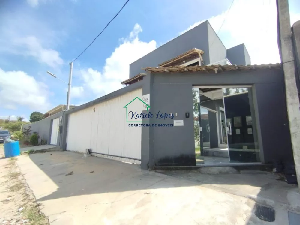 Casa, 2 quartos - Foto 6