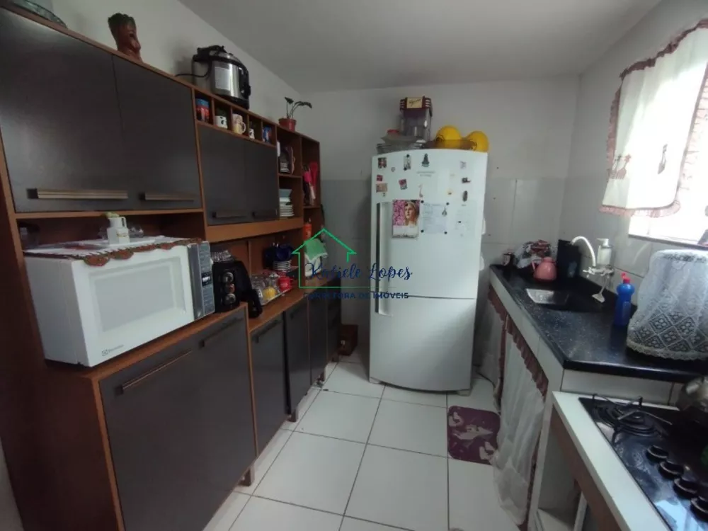Casa, 2 quartos - Foto 14