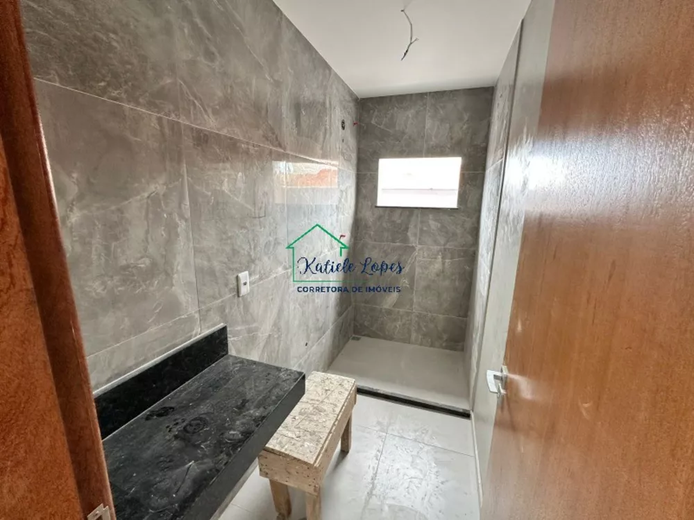 Casa, 3 quartos - Foto 5