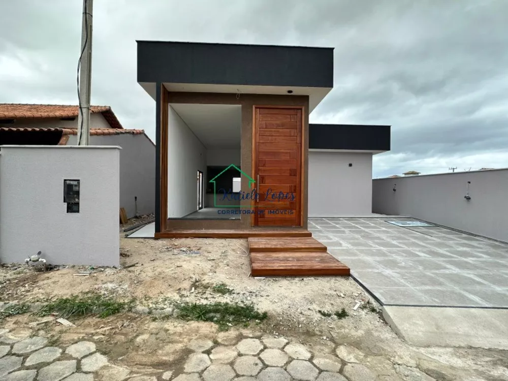 Casa, 3 quartos - Foto 3