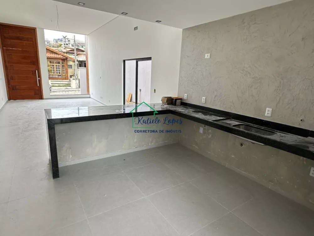 Casa, 3 quartos - Foto 7