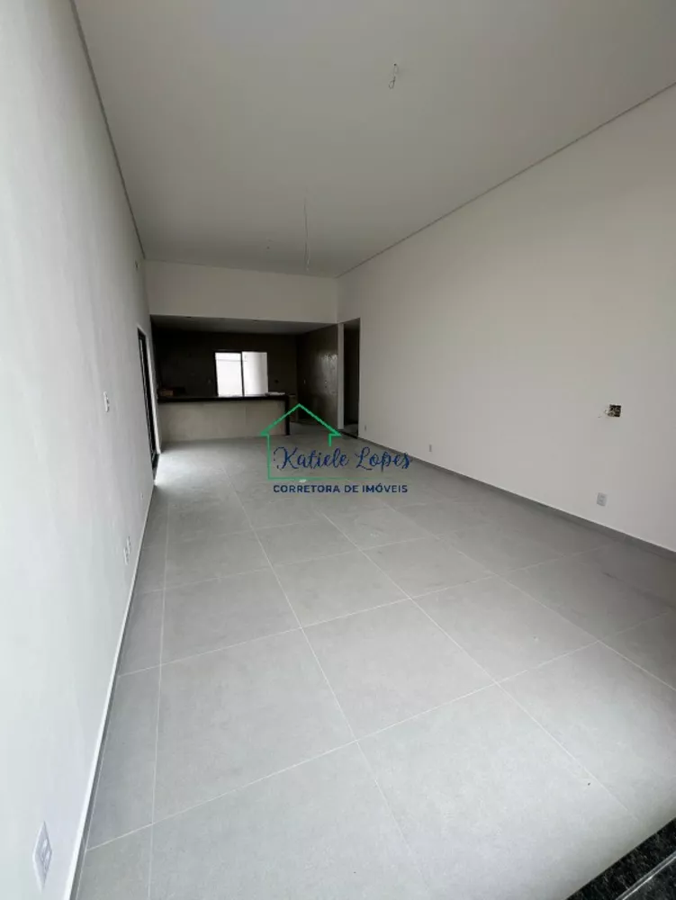 Casa, 3 quartos - Foto 8
