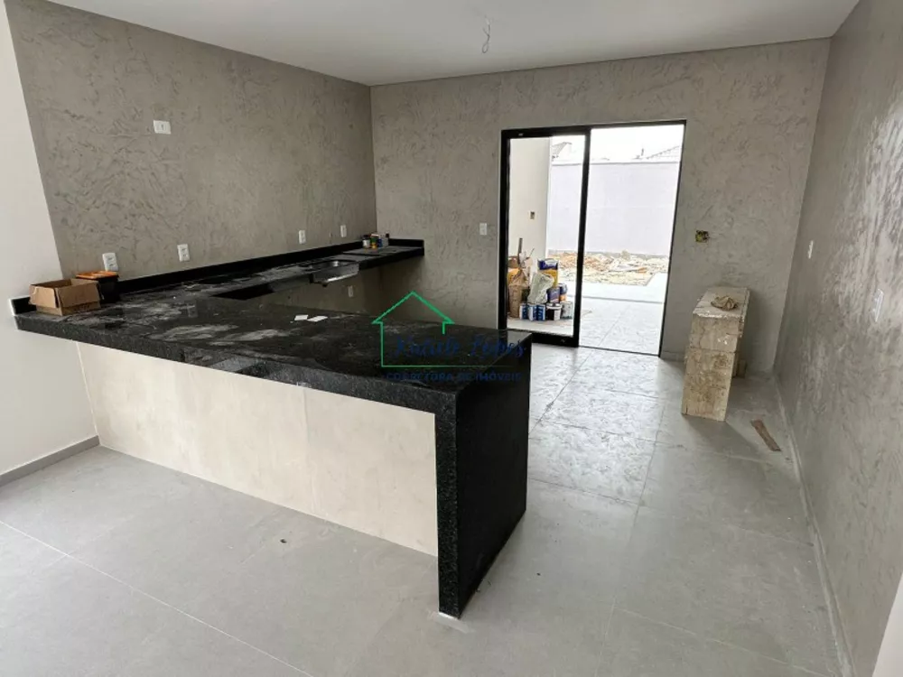 Casa, 3 quartos - Foto 10