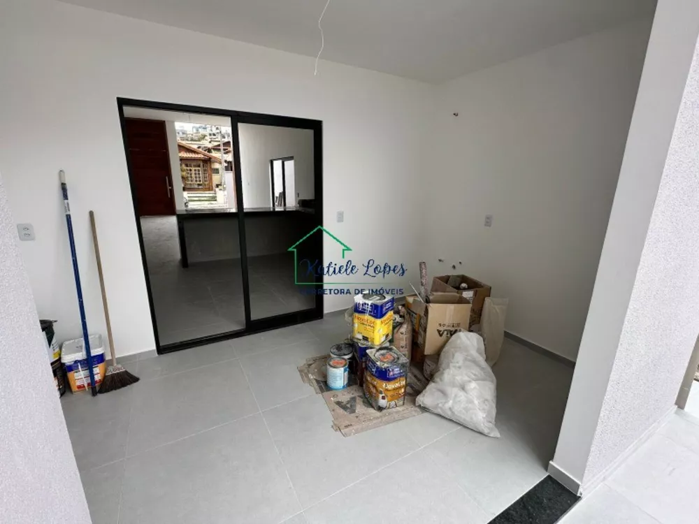 Casa, 3 quartos - Foto 11