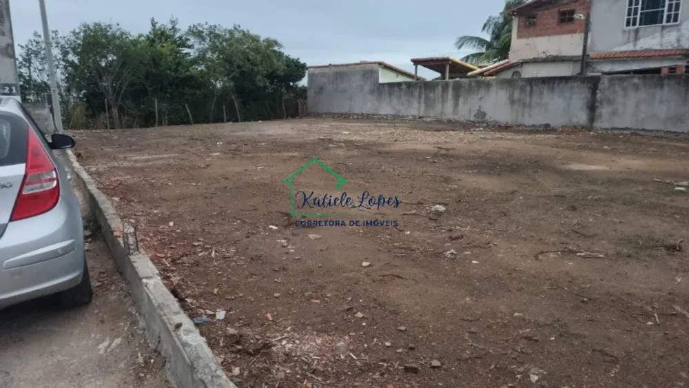 Terreno, 1050 m² - Foto 1