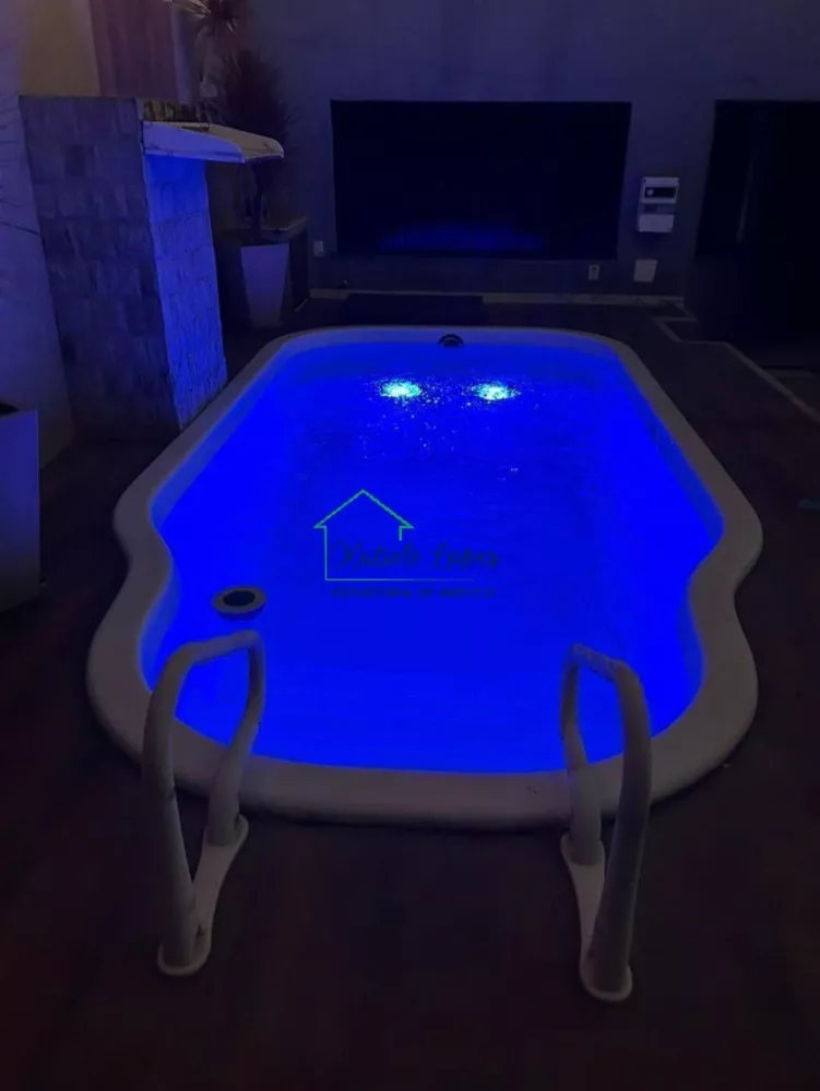 Casa, 5 quartos - Foto 13