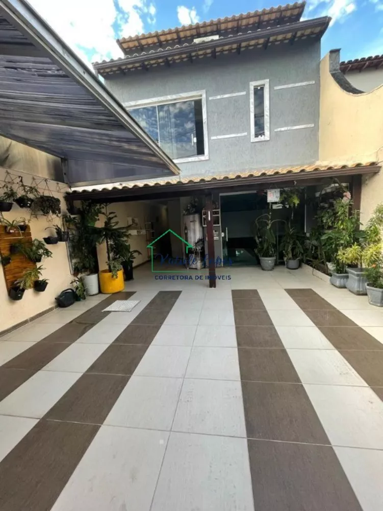 Casa, 5 quartos - Foto 22