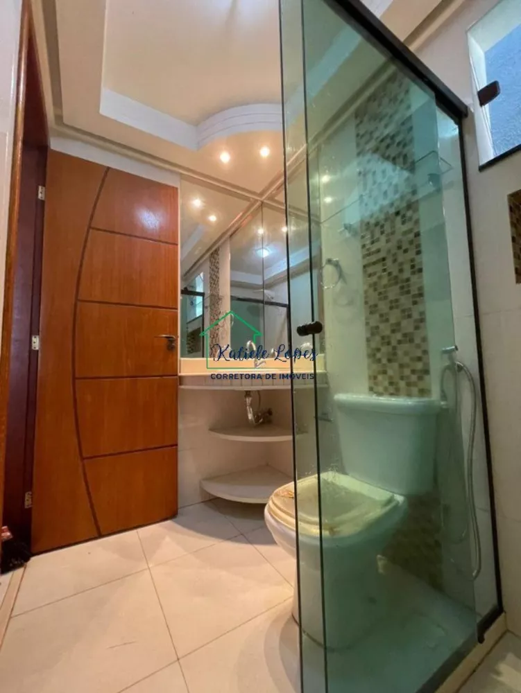 Casa, 5 quartos - Foto 10
