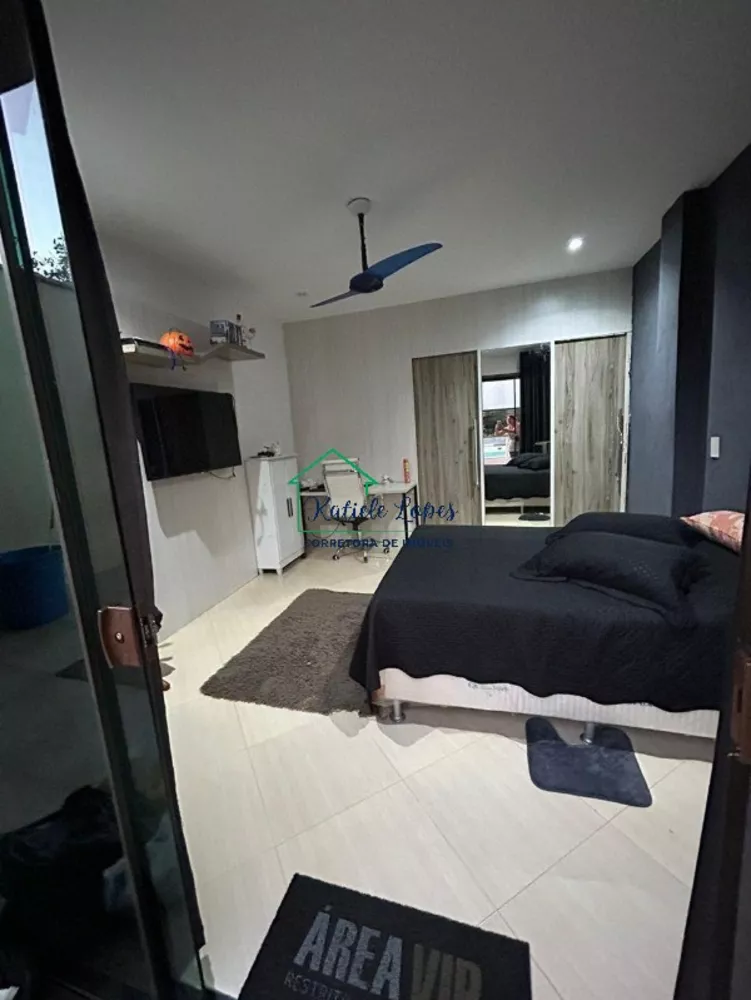 Casa, 5 quartos - Foto 11