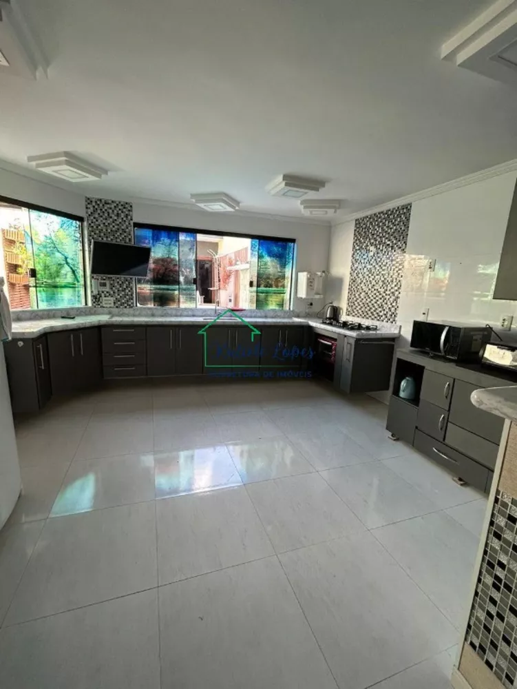 Casa, 5 quartos - Foto 3