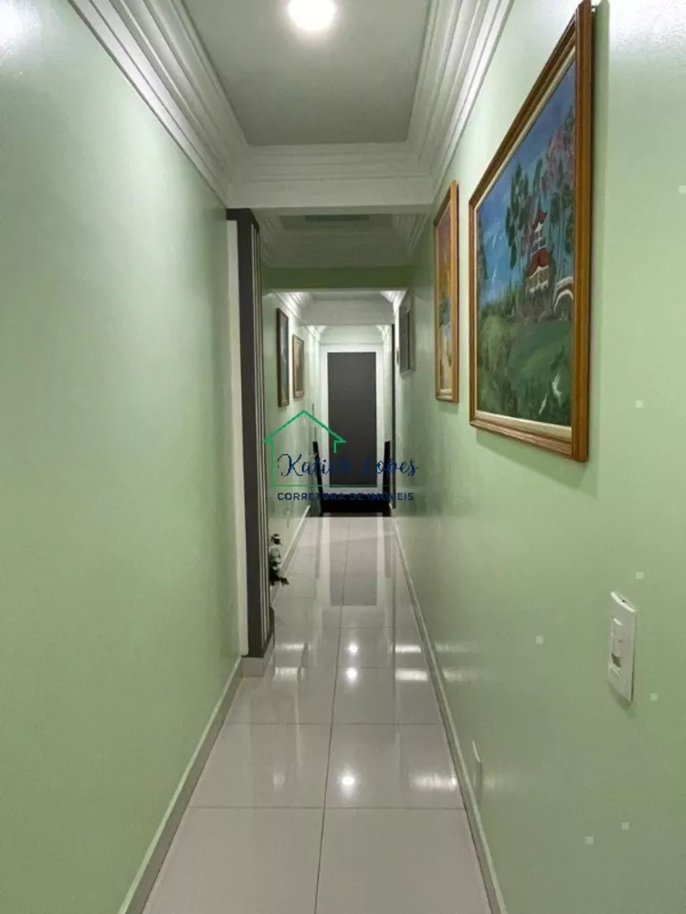 Casa, 5 quartos - Foto 20