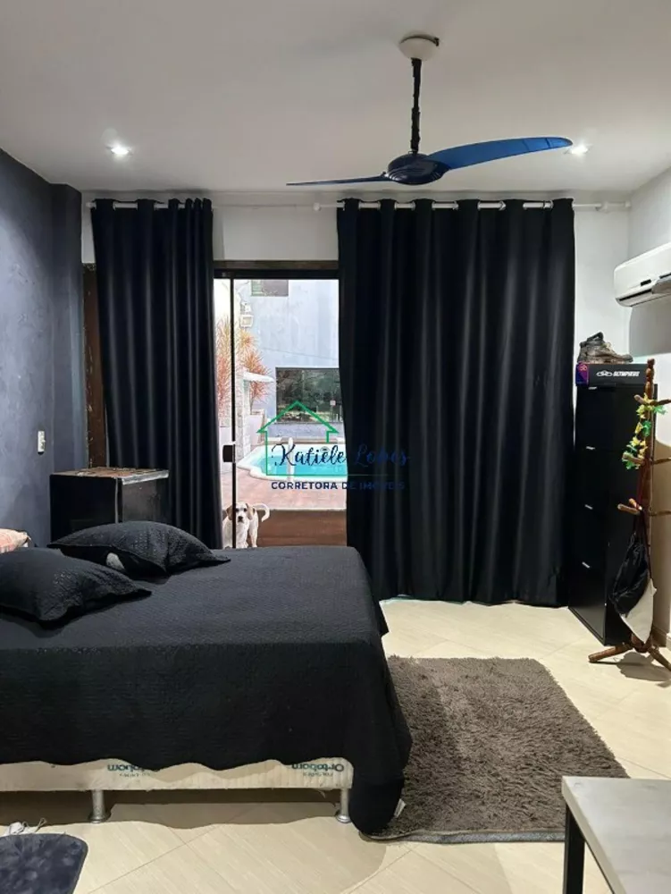 Casa, 5 quartos - Foto 17