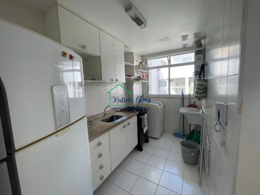 Cobertura, 2 quartos, 153 m² - Foto 6