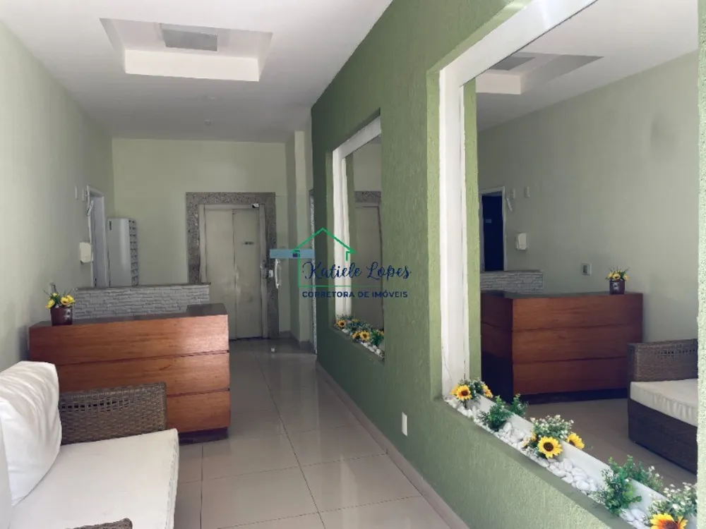 Cobertura, 2 quartos, 153 m² - Foto 21
