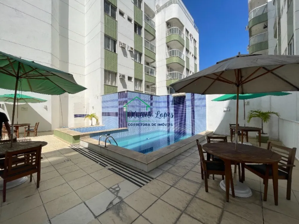 Cobertura, 2 quartos, 153 m² - Foto 1