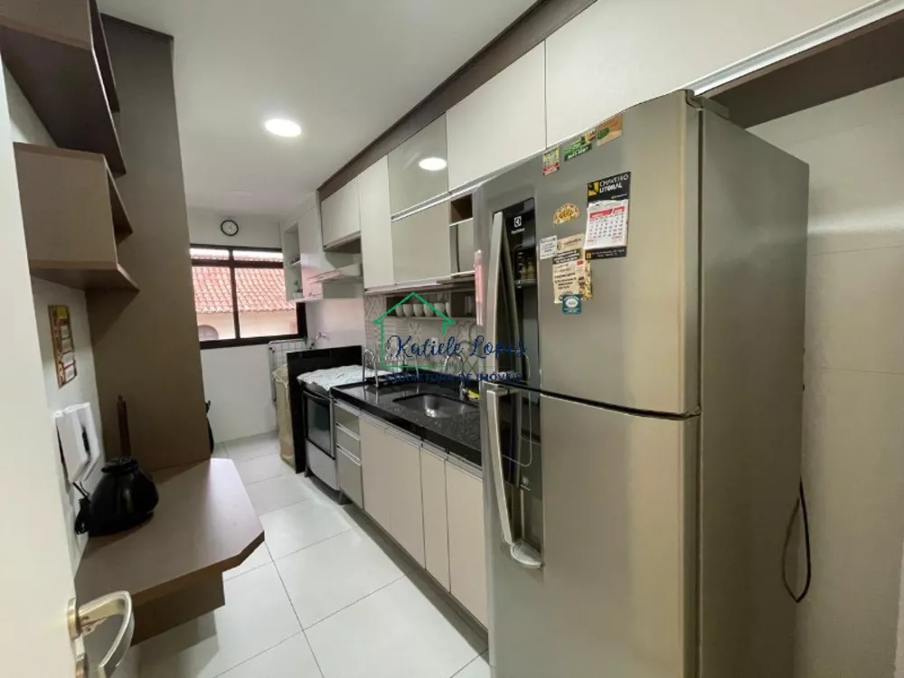 Apartamento, 2 quartos, 87 m² - Foto 8