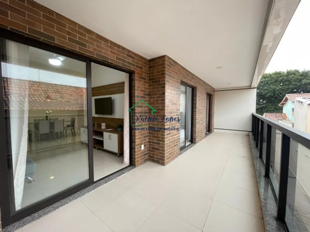 Apartamento, 2 quartos, 87 m² - Foto 1