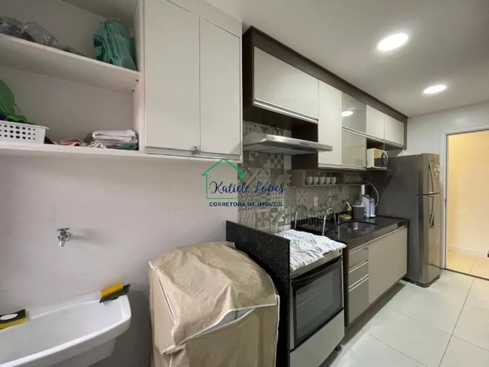 Apartamento, 2 quartos, 87 m² - Foto 12