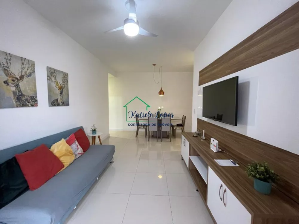 Apartamento, 2 quartos, 87 m² - Foto 3