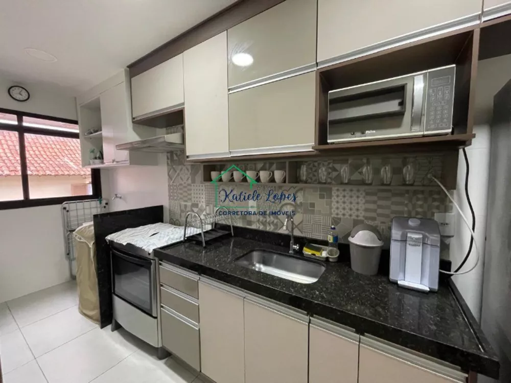 Apartamento, 2 quartos, 87 m² - Foto 10