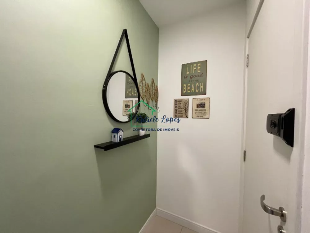 Apartamento, 2 quartos, 87 m² - Foto 5