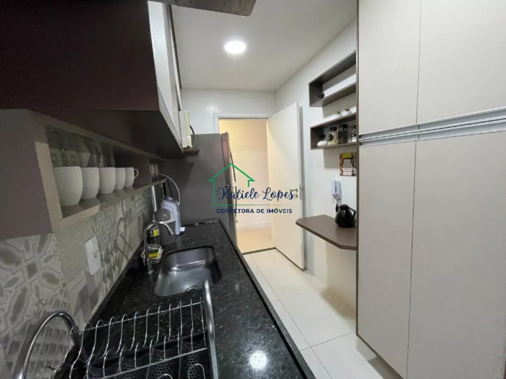 Apartamento, 2 quartos, 87 m² - Foto 11