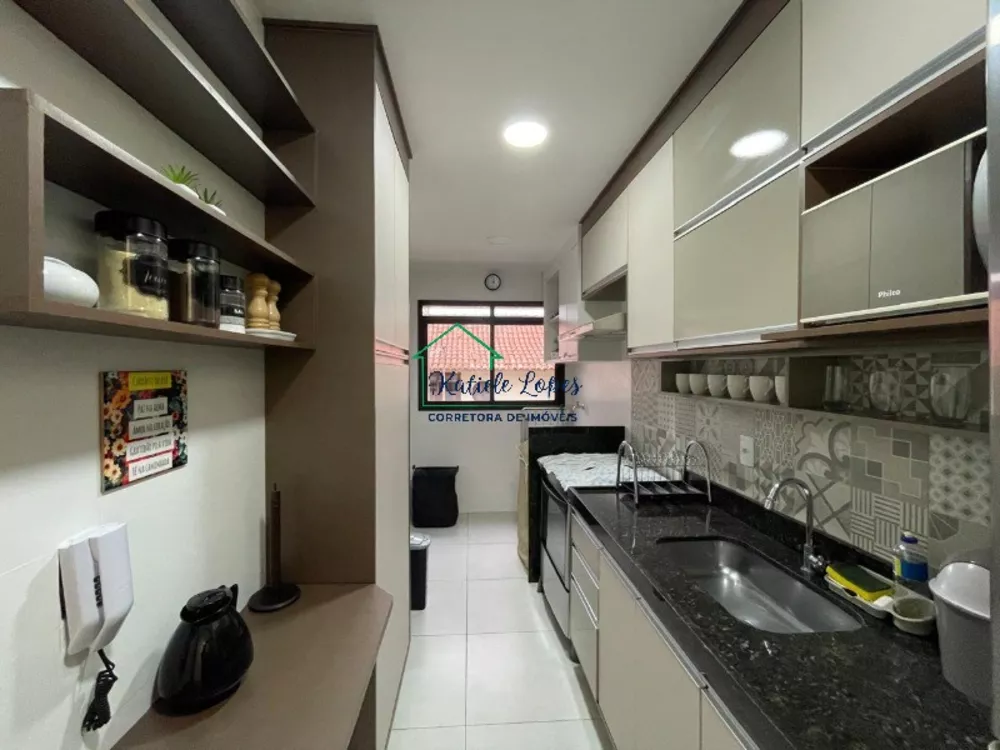 Apartamento, 2 quartos, 87 m² - Foto 9