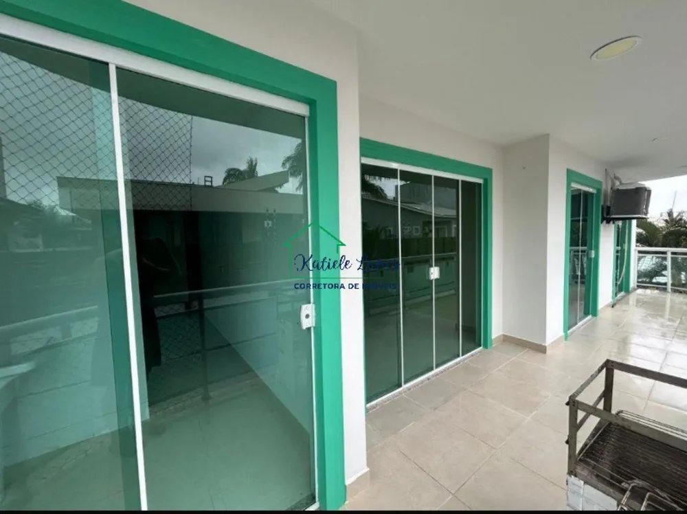 Apartamento, 2 quartos, 96 m² - Foto 1