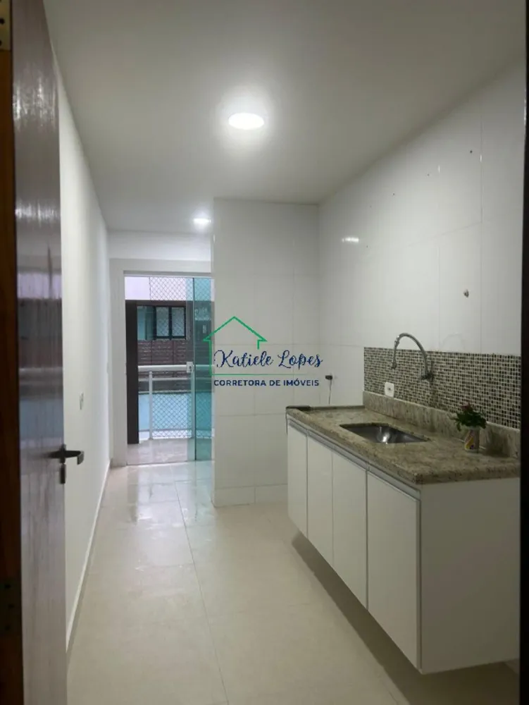 Apartamento, 2 quartos, 96 m² - Foto 12