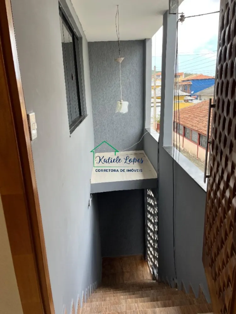 Casa de Condomínio, 2 quartos - Foto 7