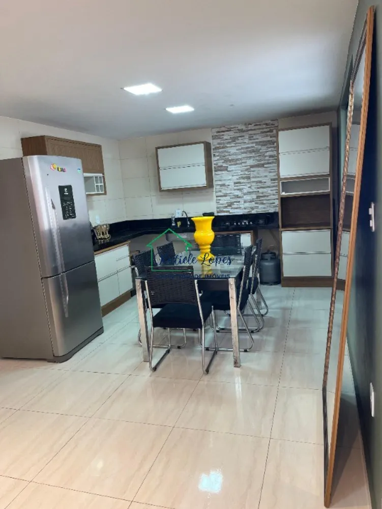 Casa de Condomínio, 2 quartos - Foto 4