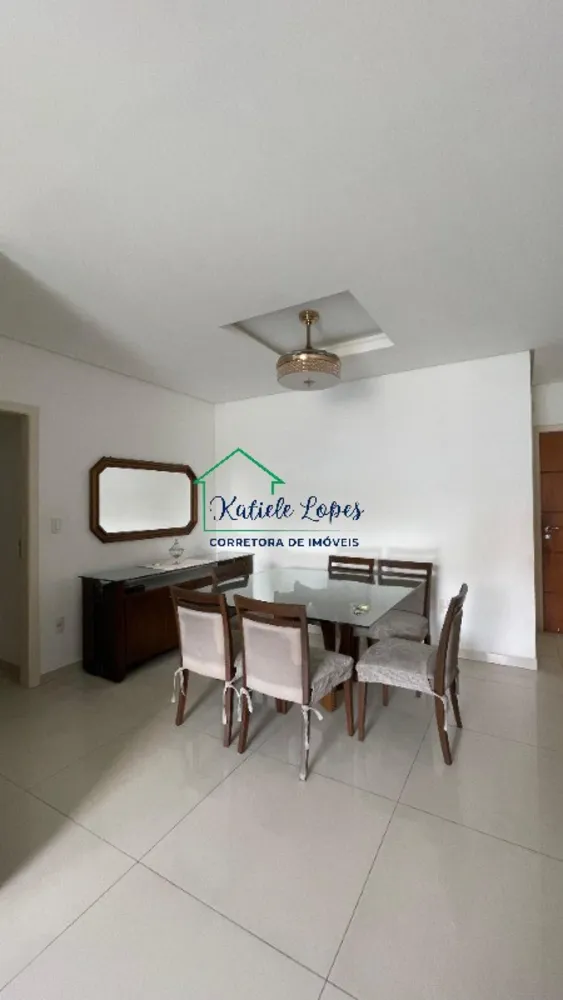 Apartamento, 3 quartos, 142 m² - Foto 5