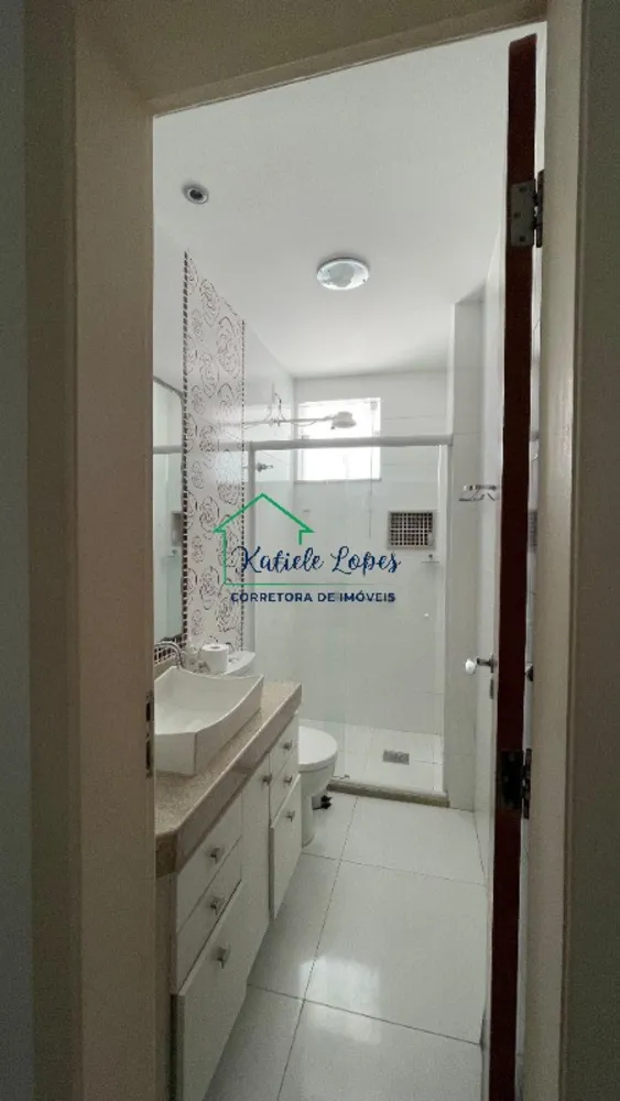 Apartamento, 3 quartos, 142 m² - Foto 3