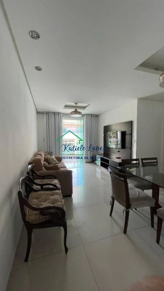 Apartamento, 3 quartos, 142 m² - Foto 2