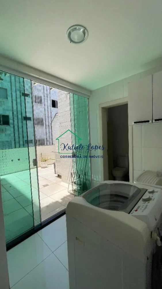 Apartamento, 3 quartos, 142 m² - Foto 3