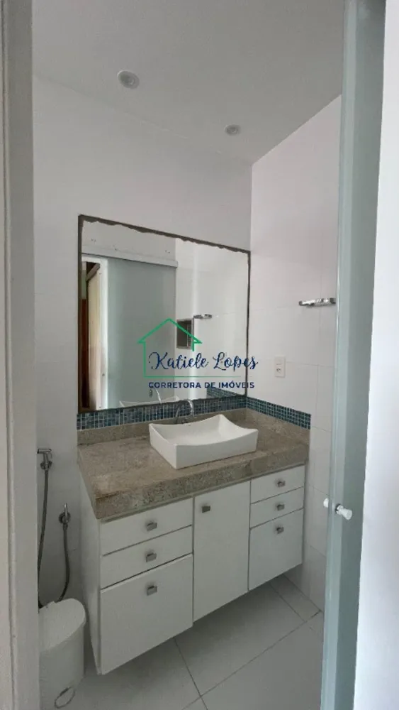 Apartamento, 3 quartos, 142 m² - Foto 4