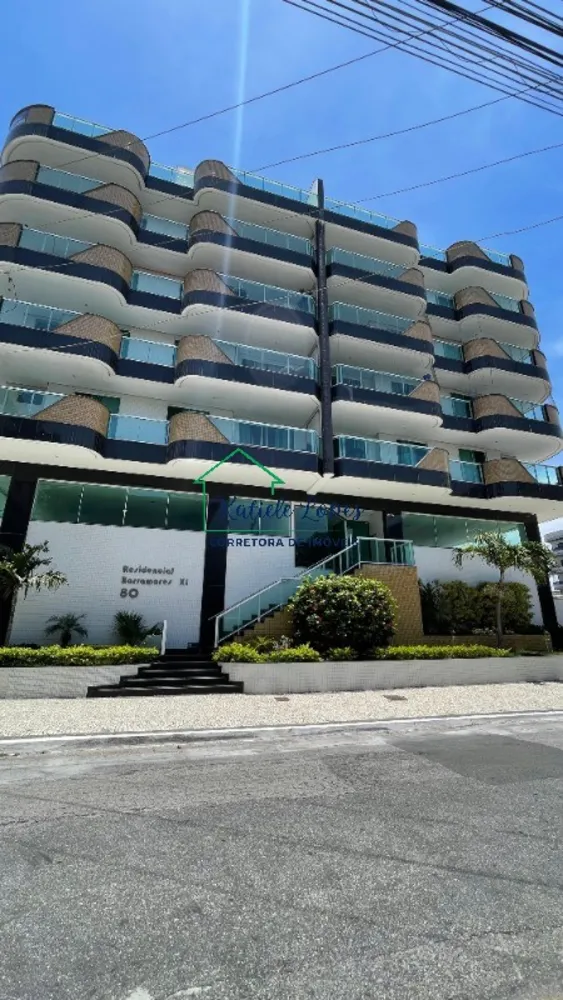 Apartamento, 3 quartos, 142 m² - Foto 7