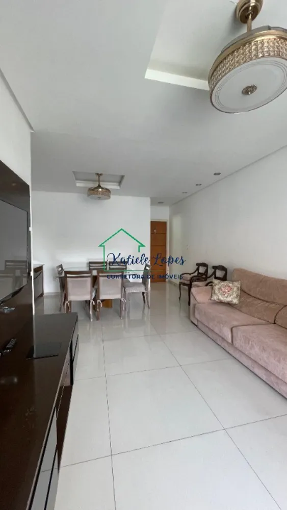 Apartamento, 3 quartos, 142 m² - Foto 5
