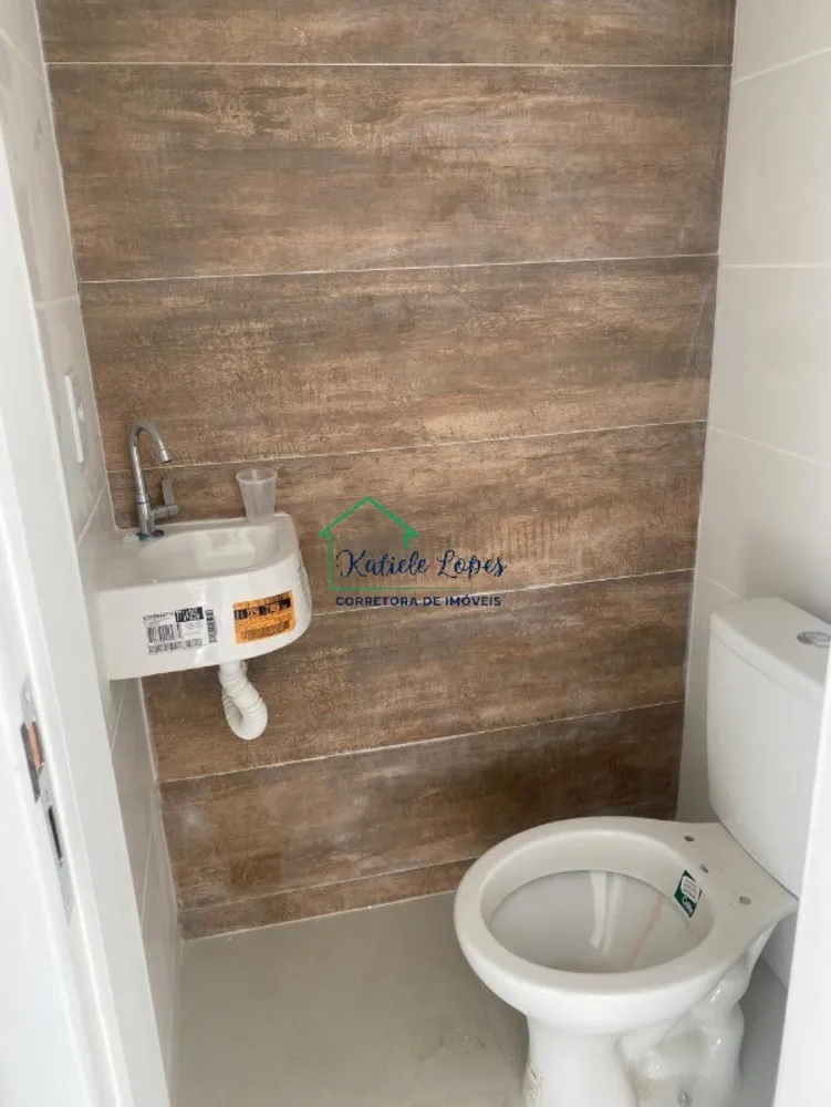 Cobertura, 1 quarto, 70 m² - Foto 6