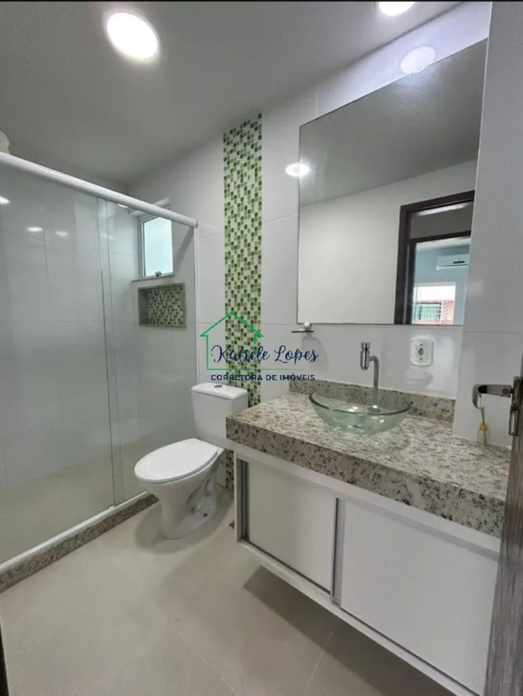 Apartamento, 2 quartos, 96 m² - Foto 6