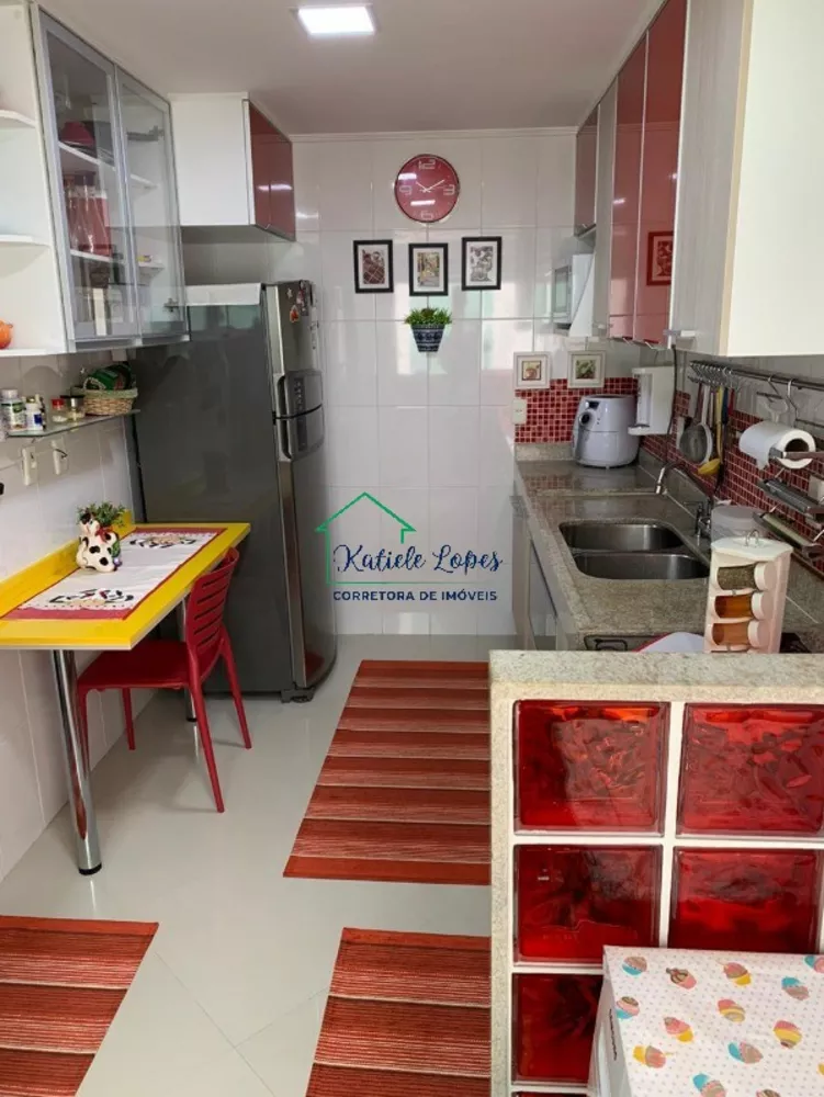Apartamento, 3 quartos, 130 m² - Foto 11