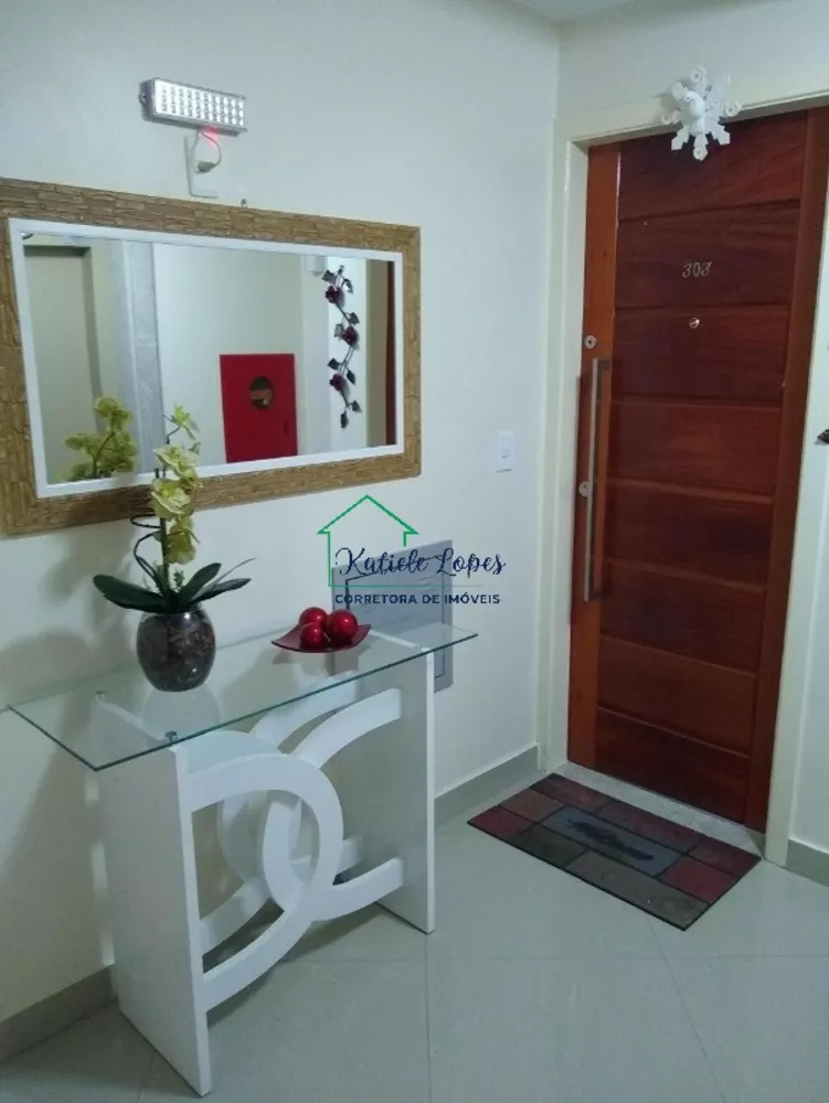Apartamento, 3 quartos, 130 m² - Foto 9