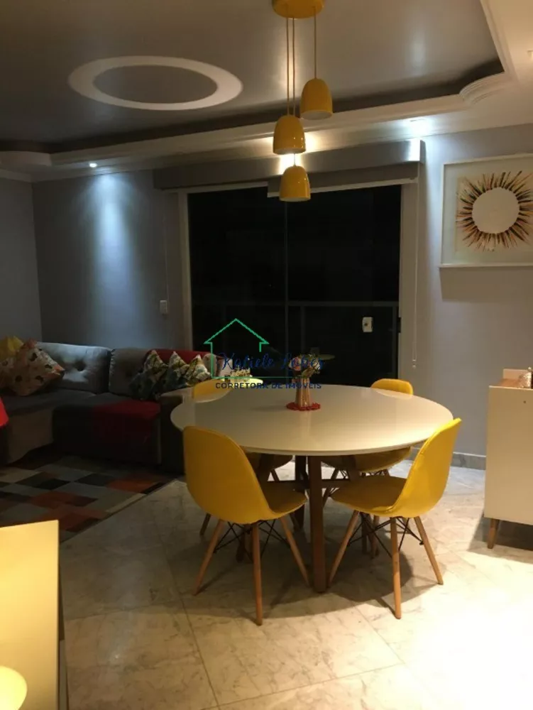 Apartamento, 3 quartos, 130 m² - Foto 6