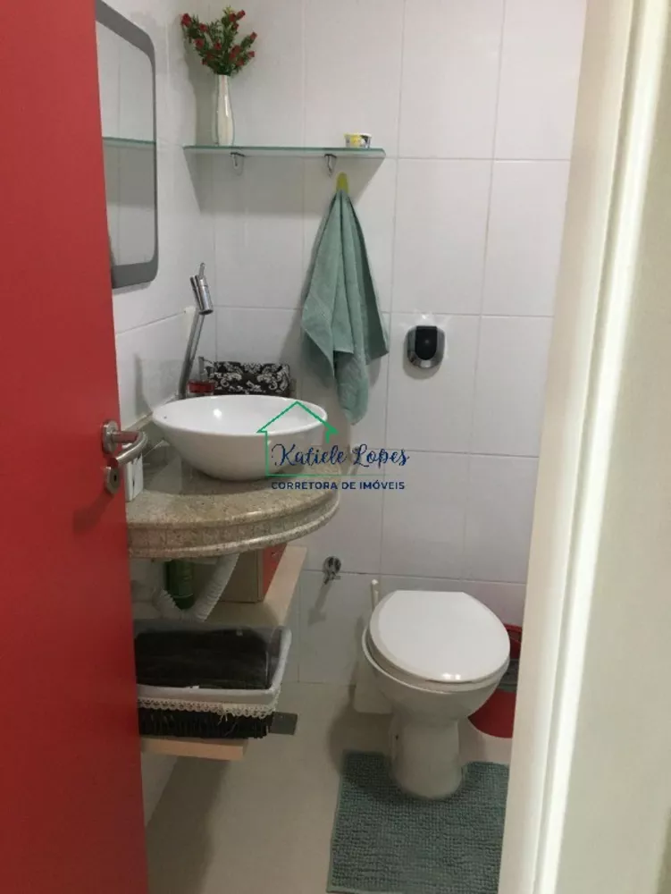 Apartamento, 3 quartos, 130 m² - Foto 12