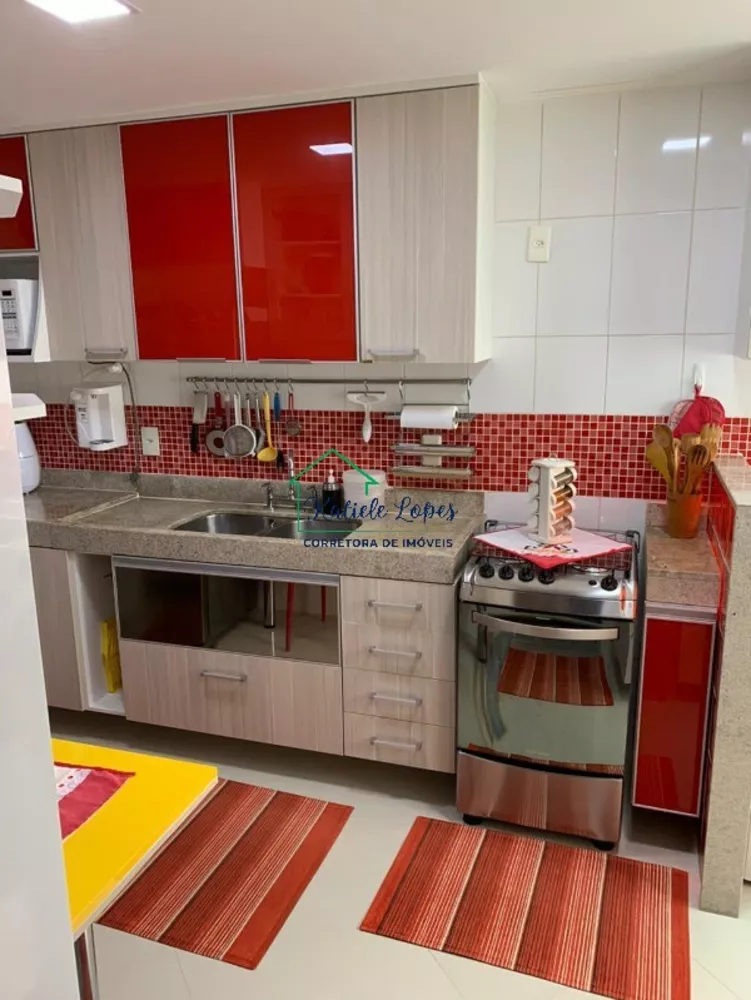 Apartamento, 3 quartos, 130 m² - Foto 2
