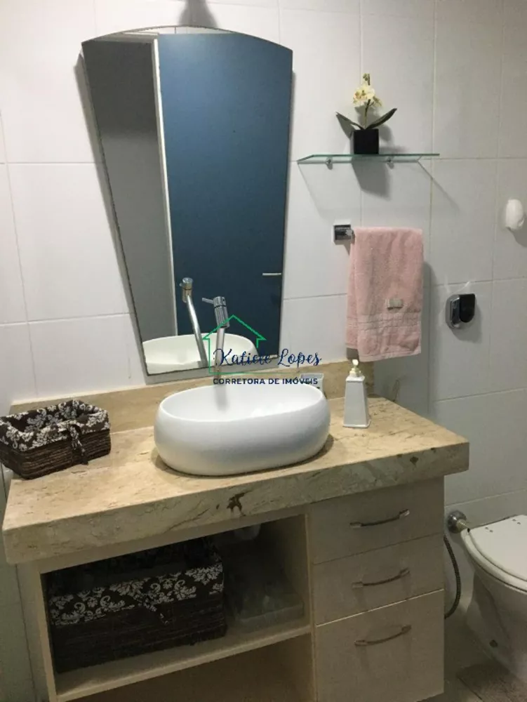 Apartamento, 3 quartos, 130 m² - Foto 7