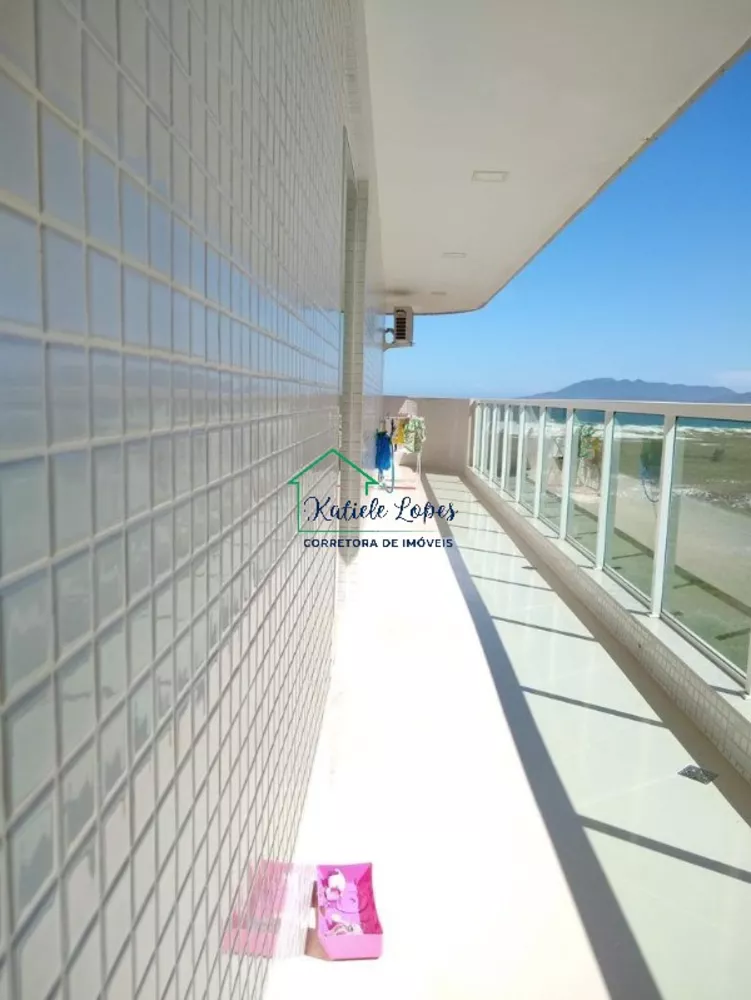 Apartamento, 3 quartos, 130 m² - Foto 5
