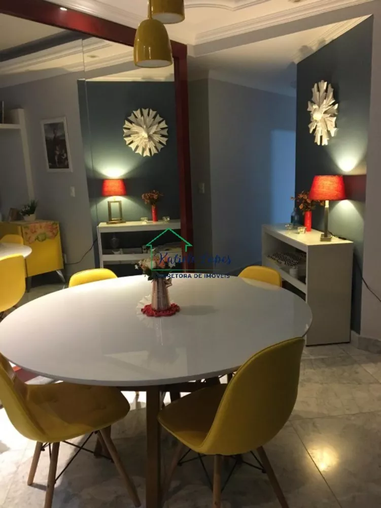 Apartamento, 3 quartos, 130 m² - Foto 17
