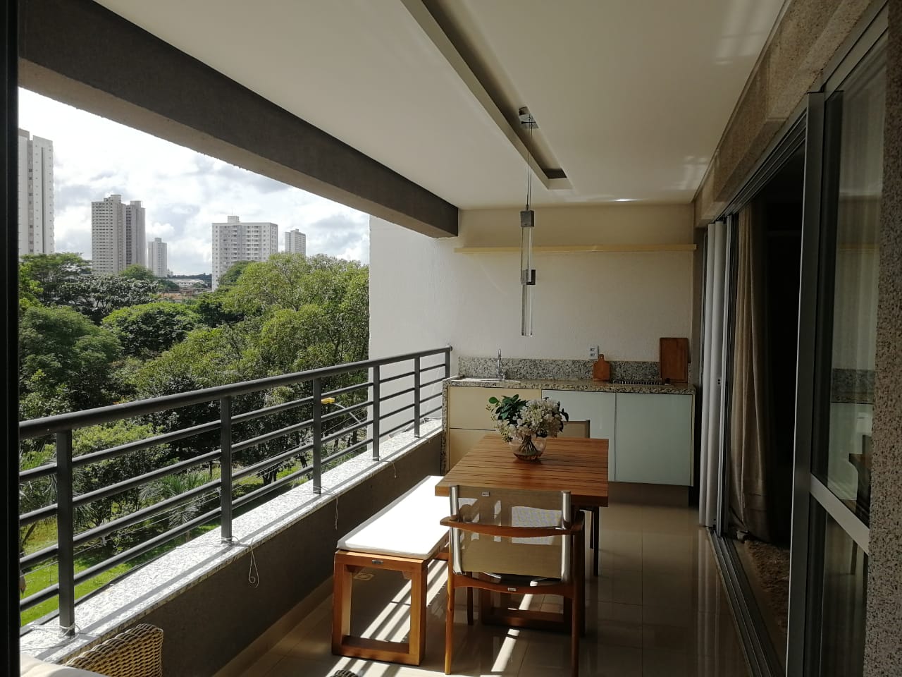 Apartamento à venda com 3 quartos, 114m² - Foto 9